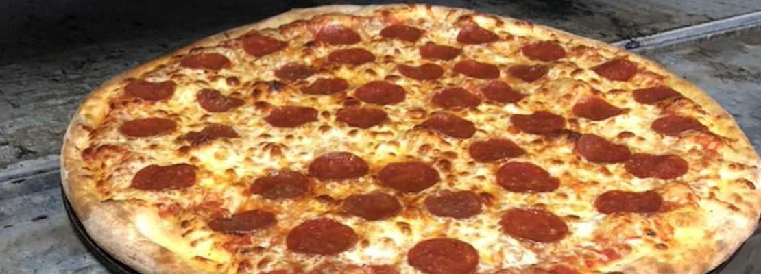 Red's Pizzeria opens in Bernal Heights