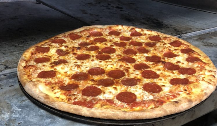 Red's Pizzeria opens in Bernal Heights