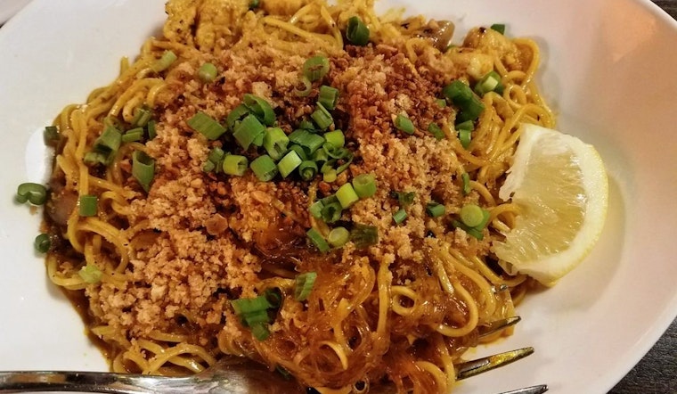 Craving Southeast Asian cuisine? Check out these 5 new Houston spots