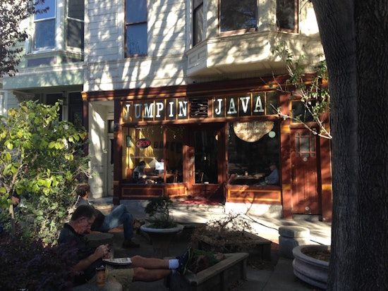 Jumpin’ Java Could Close Early Next Year