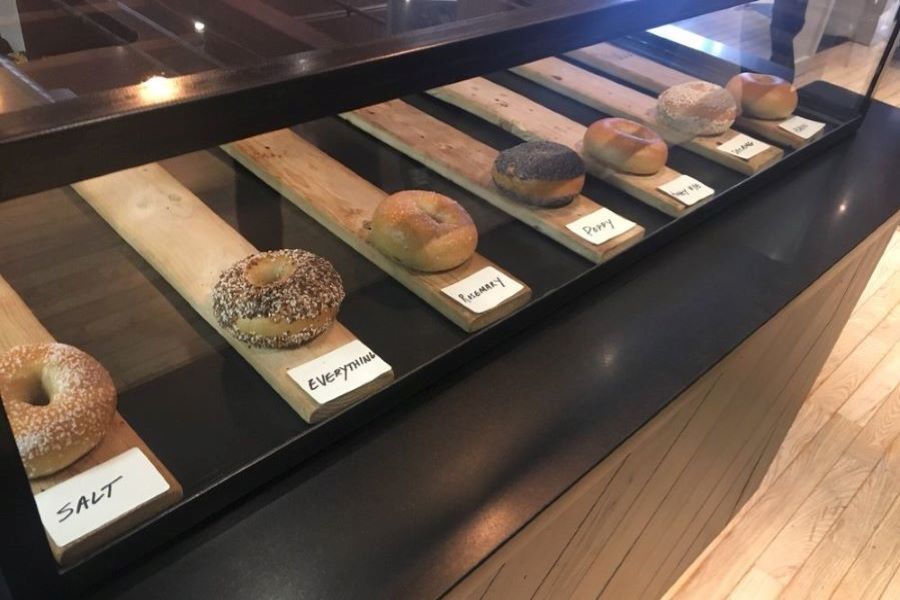 Check out the 4 top spots in Minneapolis' North Loop neighborhood