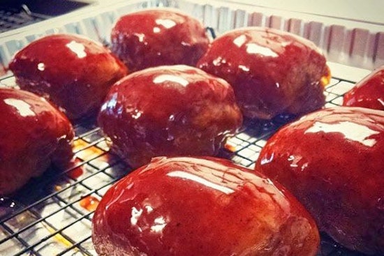 Bolin Barbeque debuts in Marina