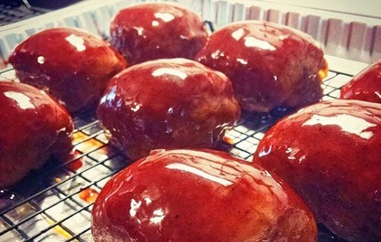 Bolin Barbeque debuts in Marina
