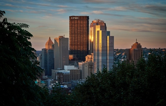 Top Pittsburgh news: Officer shot, suspect dead; truck crashes into side of police headquarters