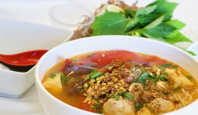 Vietnamese eats: Check out 5 San Jose newcomers