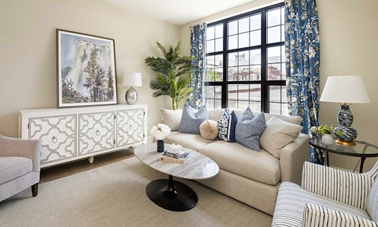 The most affordable apartments for rent in Old City, Philadelphia