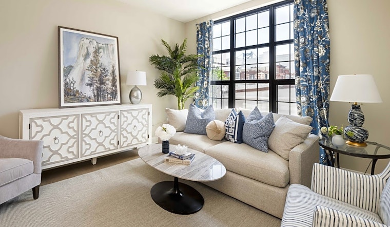 The most affordable apartments for rent in Old City, Philadelphia