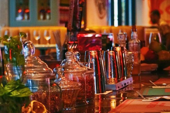 Miami gets a new bar: Negroni