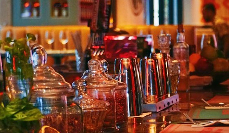 Miami gets a new bar: Negroni