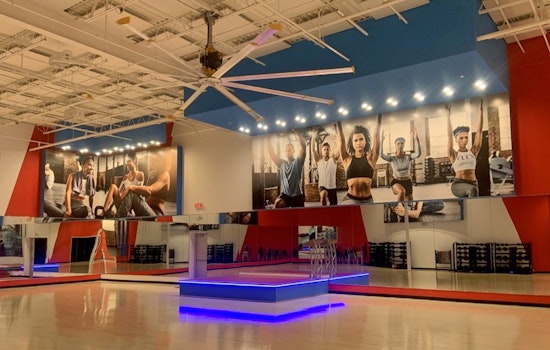 New Idlewild Farms gym Fitness Connection opens its doors