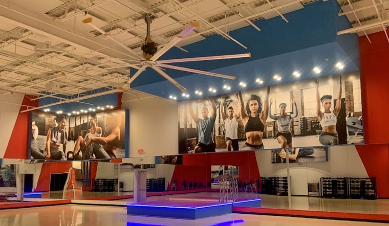 New Idlewild Farms gym Fitness Connection opens its doors