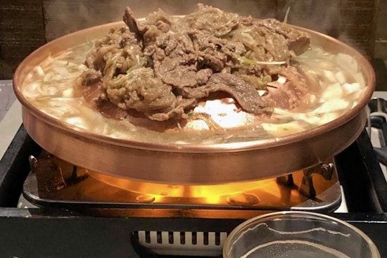 Handam BBQ makes Sharpstown debut with barbecue and more