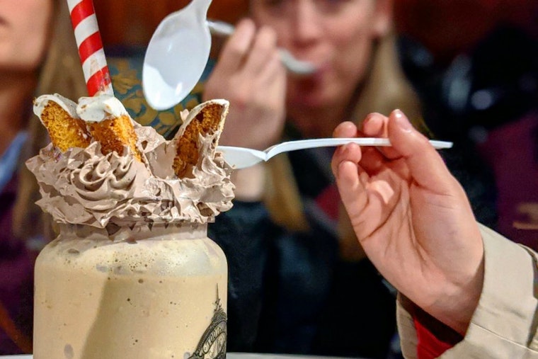 The 4 best spots to score desserts in Orlando