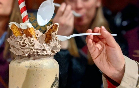 The 4 best spots to score desserts in Orlando