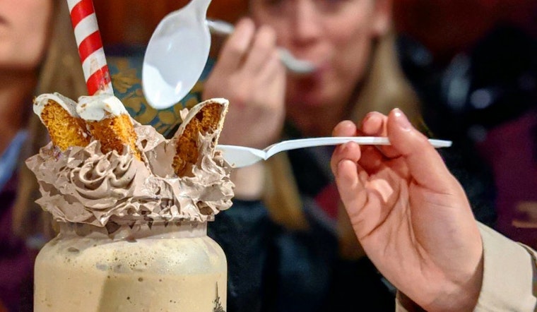 The 4 best spots to score desserts in Orlando