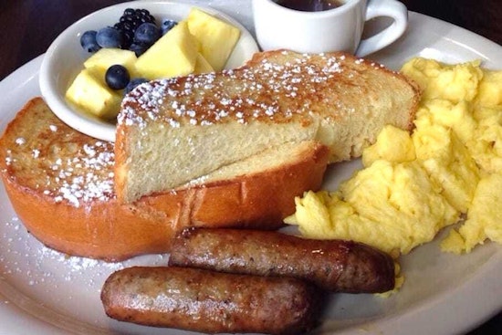 Check out the 4 top spots in Washington's Fort Totten-Upper Northeast neighborhood