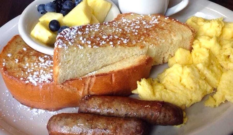 Check out the 4 top spots in Washington's Fort Totten-Upper Northeast neighborhood