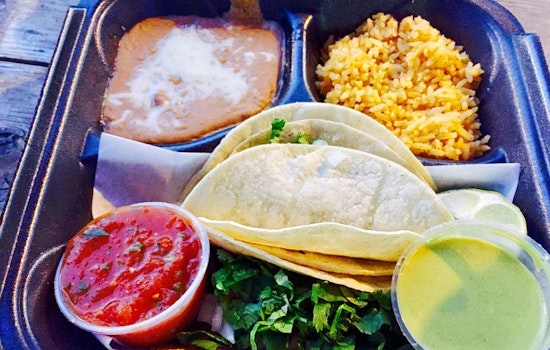Jacksonville's 3 favorite spots to find low-priced Mexican food