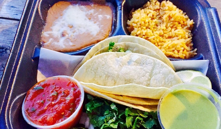 Jacksonville's 3 favorite spots to find low-priced Mexican food