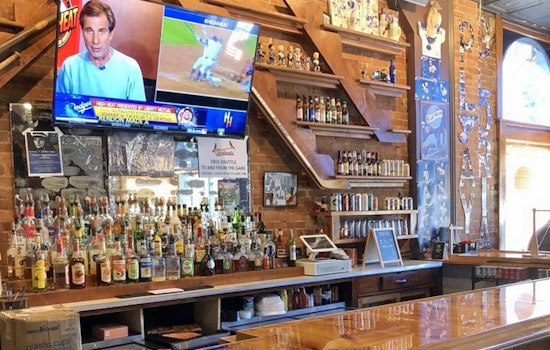 St. Louis' 3 favorite bars (that won't break the bank)