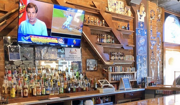 St. Louis' 3 favorite bars (that won't break the bank)