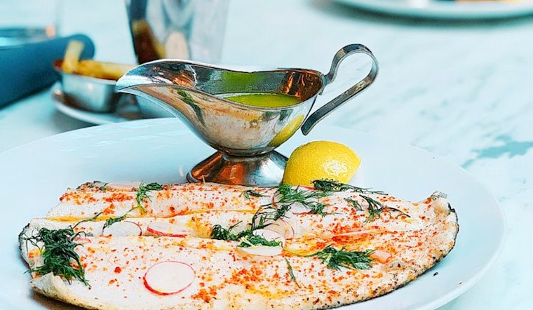 Explore the 4 top spots in Chicago's Gold Coast neighborhood