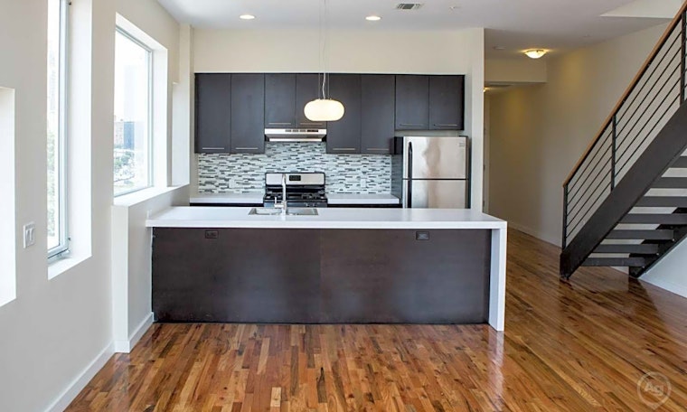 Apartments for rent in Newark: What will $1,900 get you?