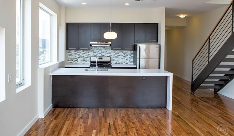 Apartments for rent in Newark: What will $1,900 get you?