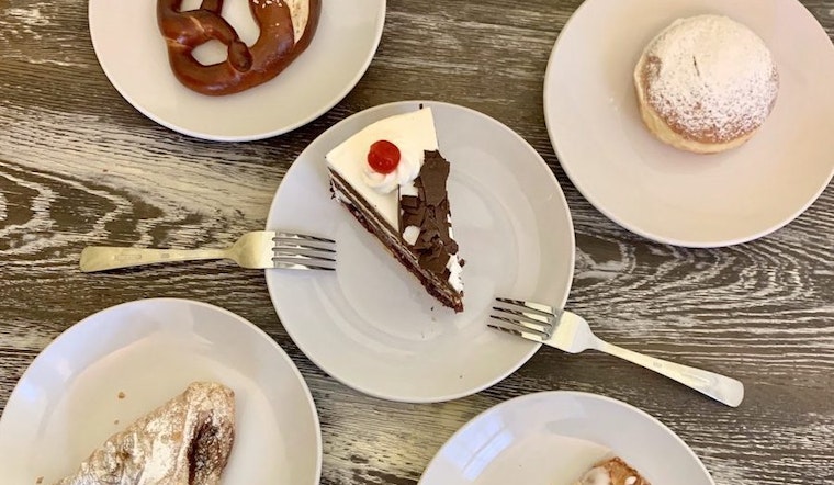 NoPa gets a new bakery: Hahdough