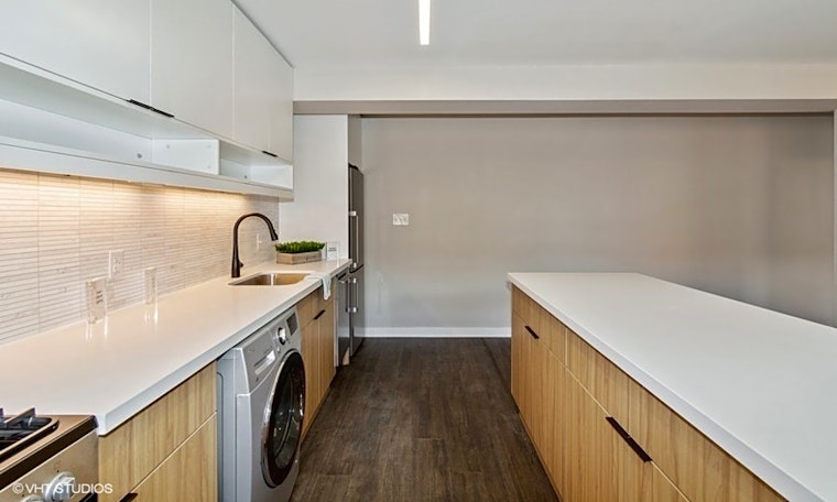 Budget apartments for rent in Ledroit Park, Washington, D.C.