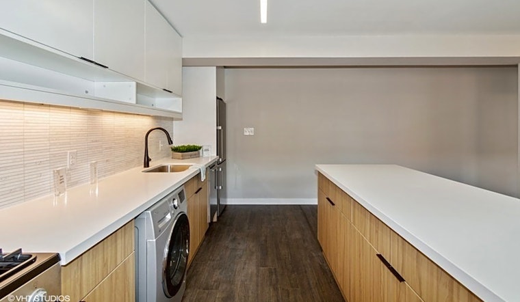 Budget apartments for rent in Ledroit Park, Washington, D.C.