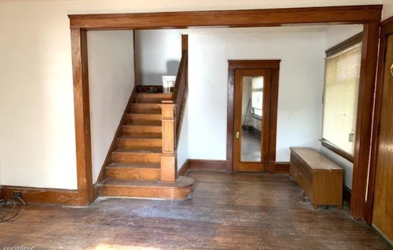 Budget apartments for rent in South Broadway, Cleveland