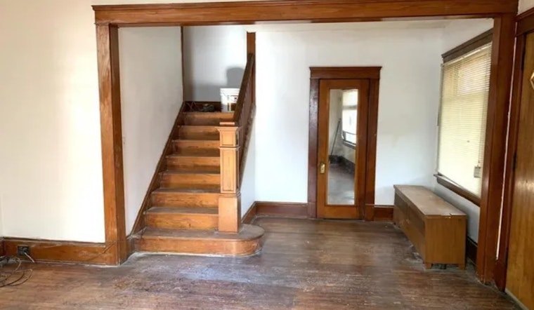 Budget apartments for rent in South Broadway, Cleveland