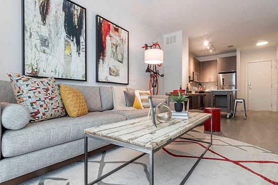 Apartments for rent in Atlanta: What will $1,700 get you?