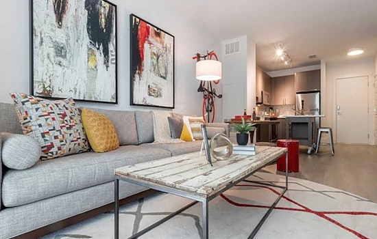 Apartments for rent in Atlanta: What will $1,700 get you?