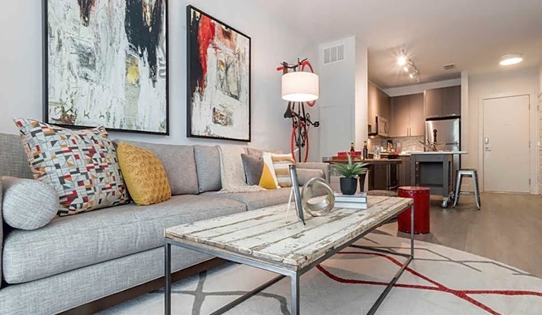 Apartments for rent in Atlanta: What will $1,700 get you?