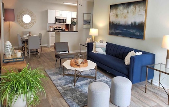 Budget apartments for rent in Beach Haven, Jacksonville