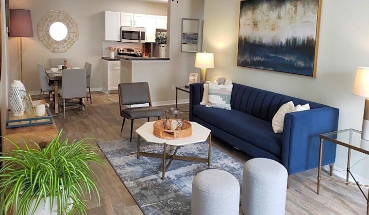 Budget apartments for rent in Beach Haven, Jacksonville
