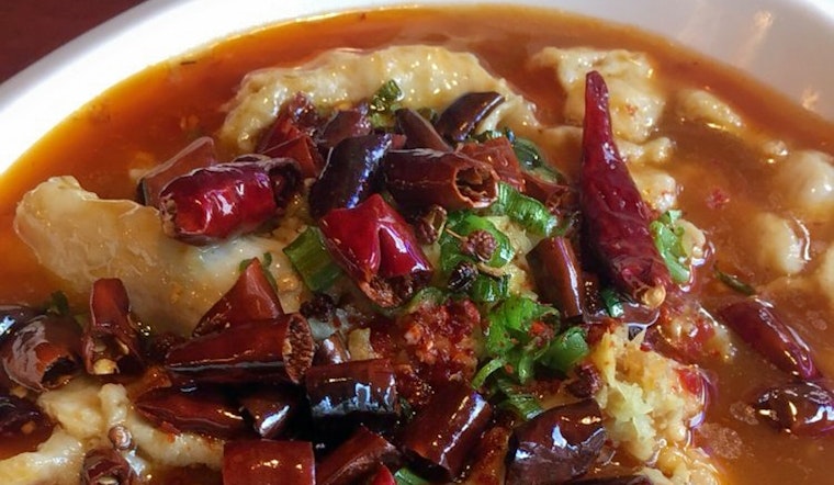 Hui Fu brings Sichuan fare and more to the East Village
