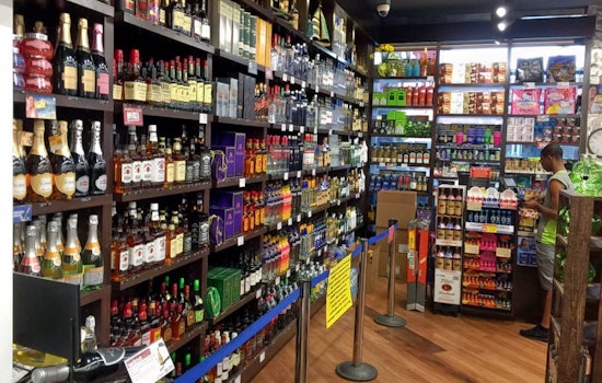 Explore 4 top inexpensive convenience stores in Las Vegas