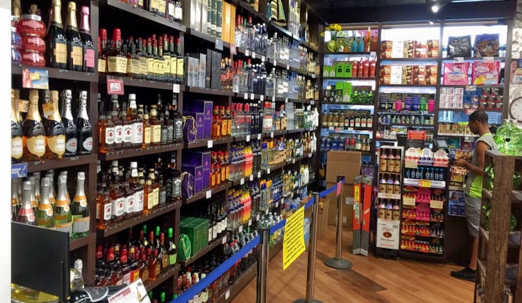 Explore 4 top inexpensive convenience stores in Las Vegas