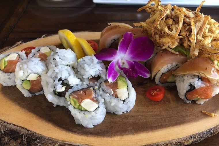 The 4 best Japanese spots in Long Beach