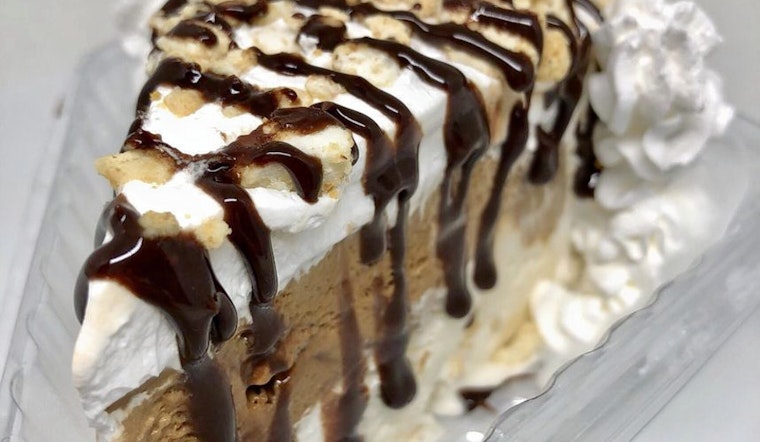Craving desserts? Here are Jersey City's top 4 options