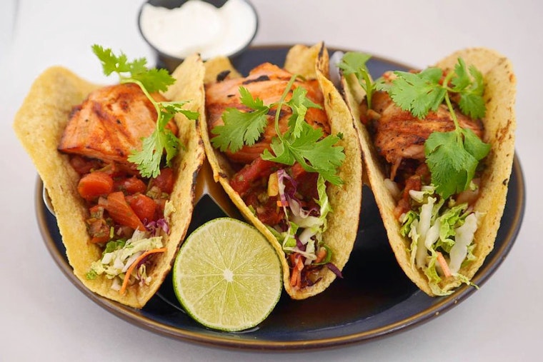 Your guide to the 4 top spots in Washington's Dupont Circle neighborhood