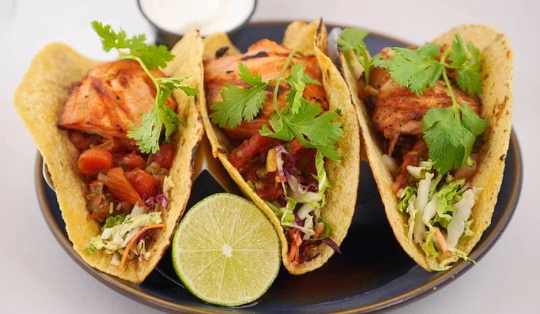 Your guide to the 4 top spots in Washington's Dupont Circle neighborhood
