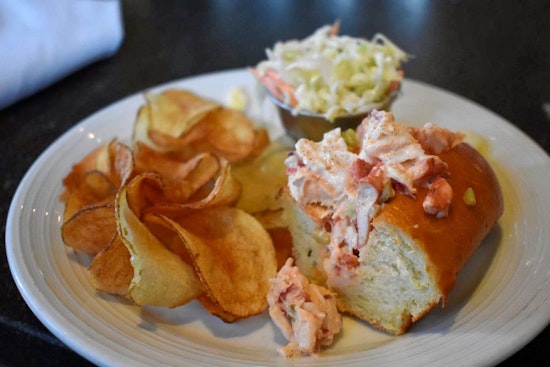The 3 best spots to score seafood in Boston