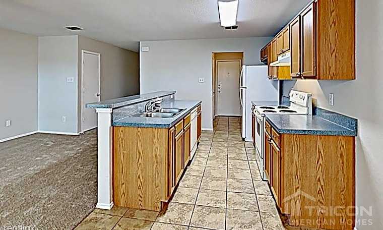 Budget apartments for rent in Garden Acres, Fort Worth