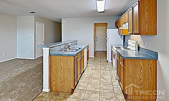 Budget apartments for rent in Garden Acres, Fort Worth