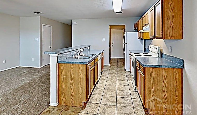 Budget apartments for rent in Garden Acres, Fort Worth