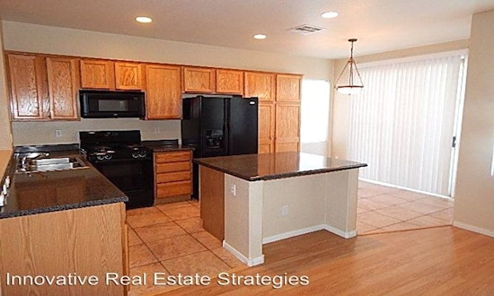 The most affordable apartments for rent in Tule Springs, Las Vegas